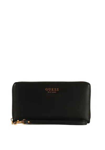 Guess Black Woman Swvb8500630-bla