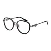Guess Black Women Optical Frames In Burgundy