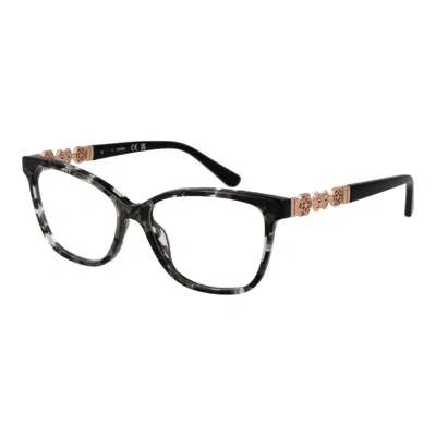 Guess Black Women Glasses Women's Frame
