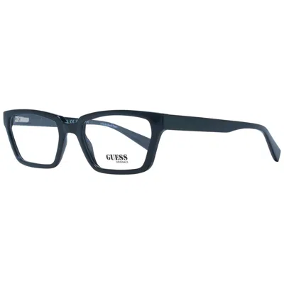 Guess Black Women Glasses Women's Frame