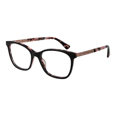 Guess Black Women Glasses Women's Frame