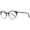Guess Black Women Optical Frames In Multi