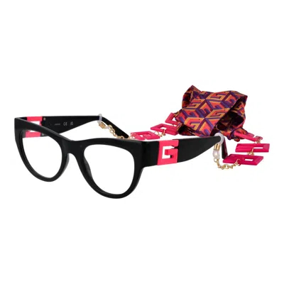 Guess Black Women Glasses Women's Frame