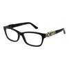 Guess Black Women Optical Frames In Black