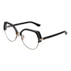 Guess Black Women Glasses Women's Frame In Black
