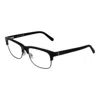 Guess Black Women Optical Frames In Black