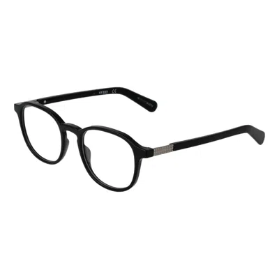 GUESS BLACK WOMEN OPTICAL FRAMES