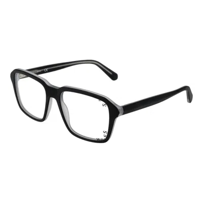Guess Black Women Optical Frames