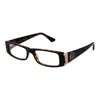 Guess Black Women Optical Frames