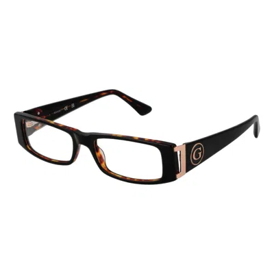 Guess Black Women Optical Frames