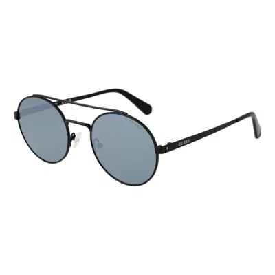 Guess Black Women Sunglasses