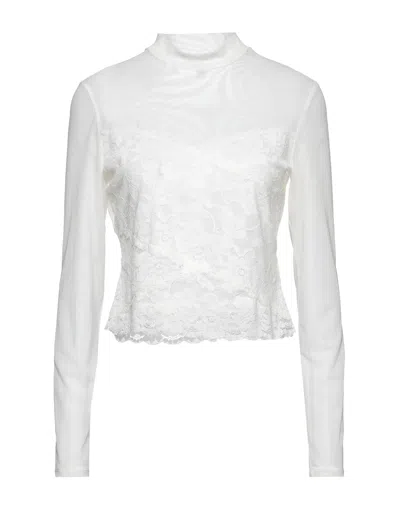 Guess Blouses In Ivory