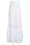 Guess Blouson In White