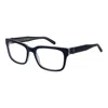 Guess Blue Men Optical Frames In Blue