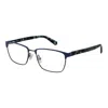 Guess Blue Men Optical Frames In Blue