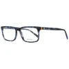 Guess Blue Men Optical Frames In Gray