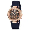 Guess Blue Synthetic Watch