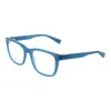 Guess Blue Women Optical Frames In Blue