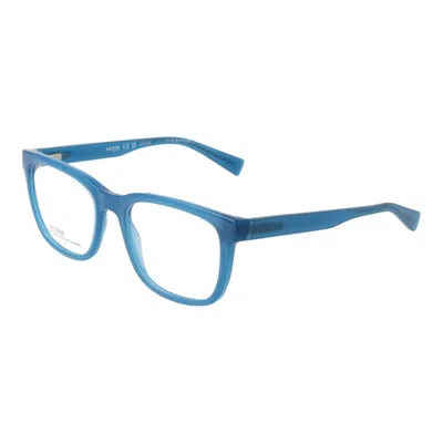 Guess Blue Women Optical Frames