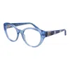 Guess Blue Women Optical Frames