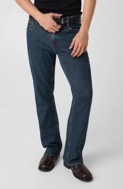 Guess Bootcut Jeans In Blue