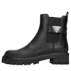 Guess Boots In Black