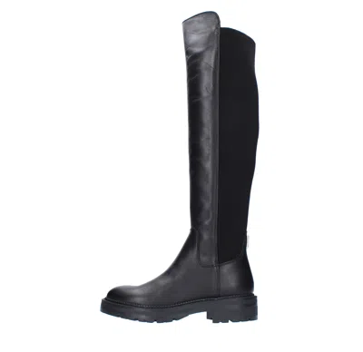 Guess Boots Black