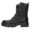 Guess Boots In Black