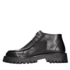 Guess Boots Black In Nero Scuri
