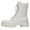 Guess Boots In White