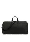 Guess Borsone Man  Tmecsap3236-bla Black In Black