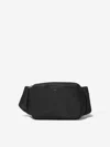 Guess Boys Belt Bag In Black