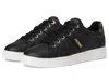 Guess Britz Sneaker In Black