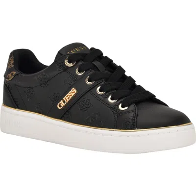 GUESS GUESS BRITZ SNEAKER