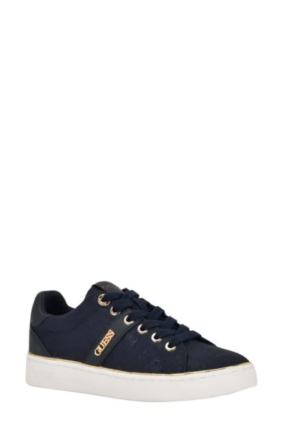 GUESS GUESS BRITZ SNEAKER