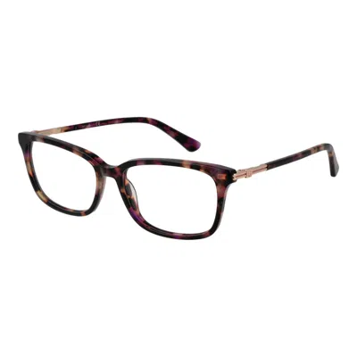 Guess Brown Acetate Glasses Women's (frames)