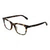 Guess Brown Men Optical Frames In Brown