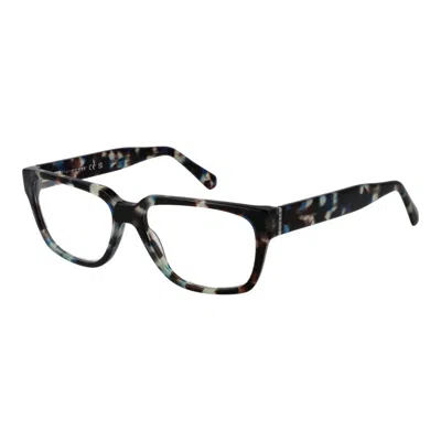 Guess Brown Men Glasses Men's Frame