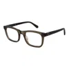 Guess Brown Men Optical Frames In Brown