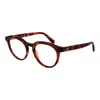 Guess Brown Men Optical Frames In Brown