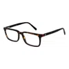 Guess Brown Men Glasses Men's Frame In Brown