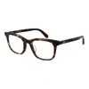 Guess Brown Men Optical Frames In Multi