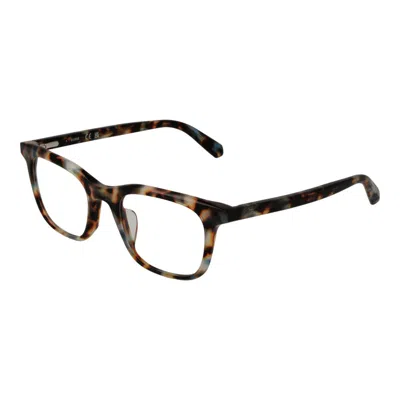 Guess Brown Men Optical Frames