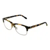 Guess Brown Men Optical Frames