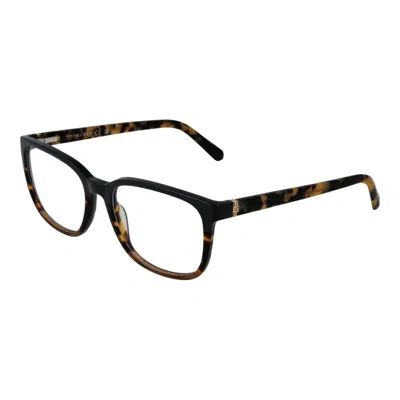 Guess Brown Men Optical Frames
