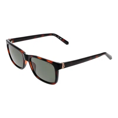 Guess Brown Men Sunglasses