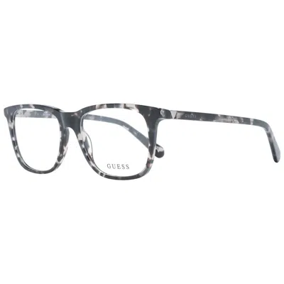 Guess Brown Plastic Glasses  (frames)