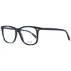 Guess Brown Unisex Optical Frames