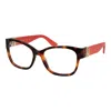 Guess Brown Women Optical Frames In Brown