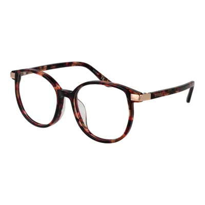Guess Brown Women Glasses Women's Frame
